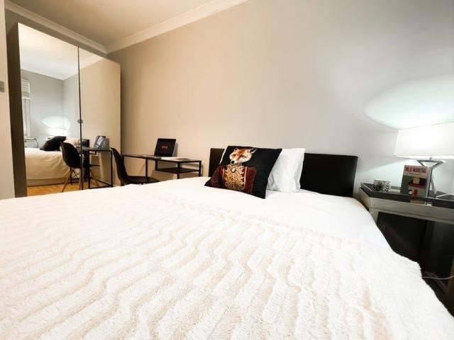 Apartment for rent in Paddington, Greater London