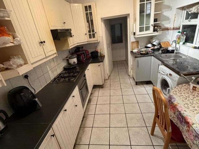 Room for rent in Manor Park, Greater London