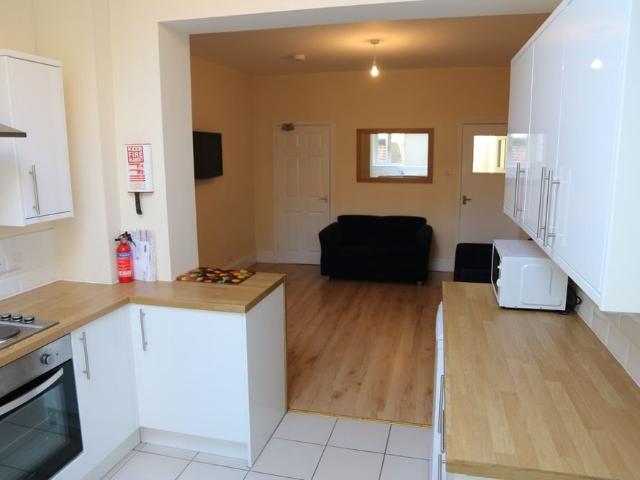 Room for rent in City Centre, South Yorkshire