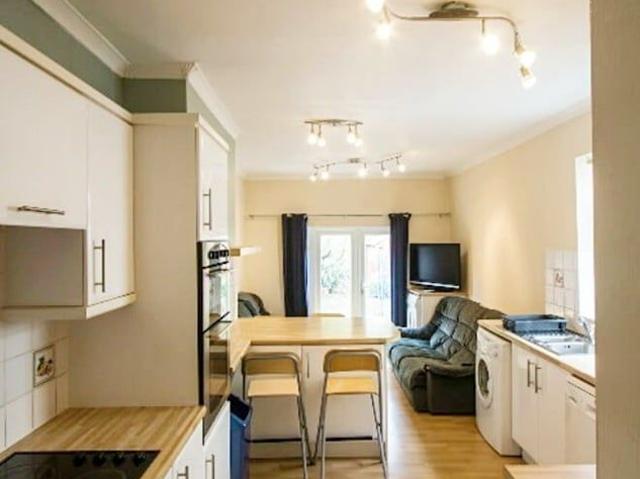 Room for rent in Redcliffe, Feckenham