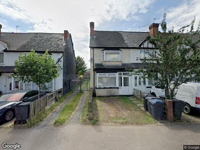 Room for rent in Stechford, West Midlands