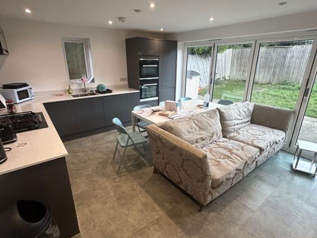 Room for rent in Windmill Hill, Feckenham
