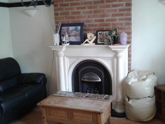 Room for rent in Pendleton, Salford