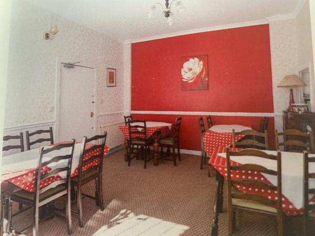 Room for rent in Portobello, City of Edinburgh