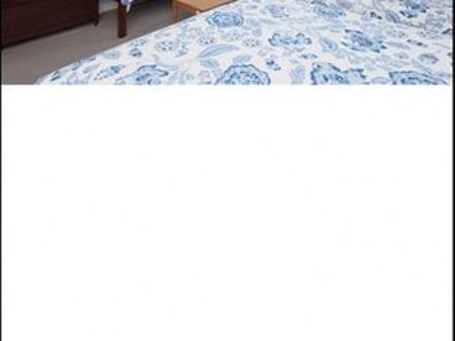 Room for rent in Portobello, Scotland