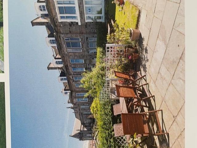 Room for rent in Portobello, Scotland