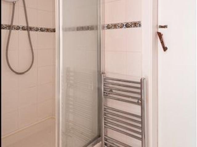 Room for rent in Portobello, City of Edinburgh