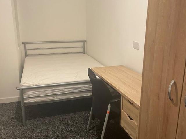 Room for rent in City Centre, Georgia