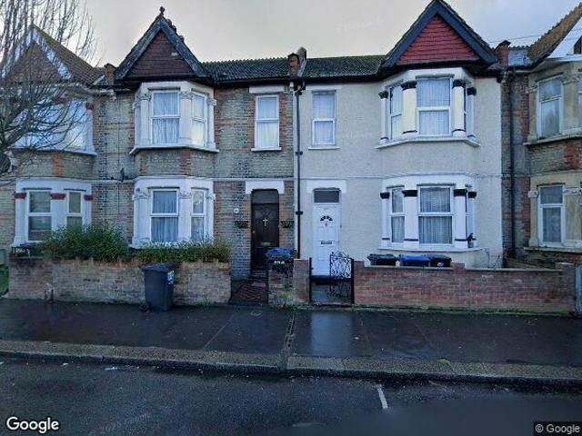 House for rent in London Borough of Croydon, Isle Of Man