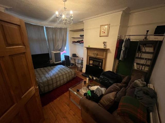 Room for rent in Black Friars, Leicester