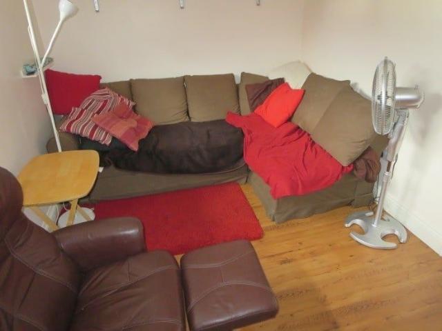 Room for rent in Canning Town, Greater London