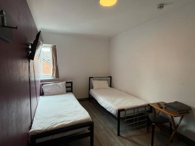 Room for rent in Greater London