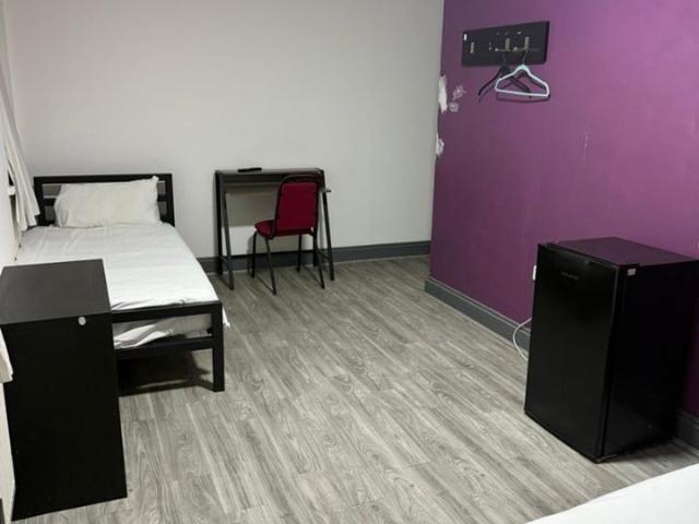 Room for rent in Greater London