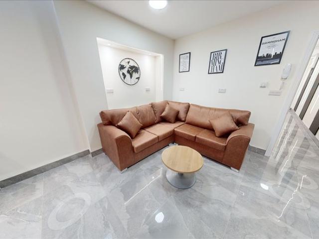 Room for rent in Ladywood, West Midlands