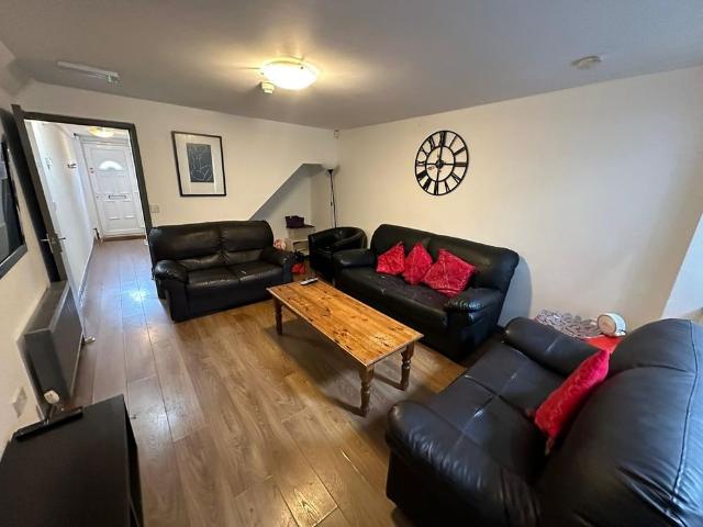Room for rent in Ladywood, West Midlands