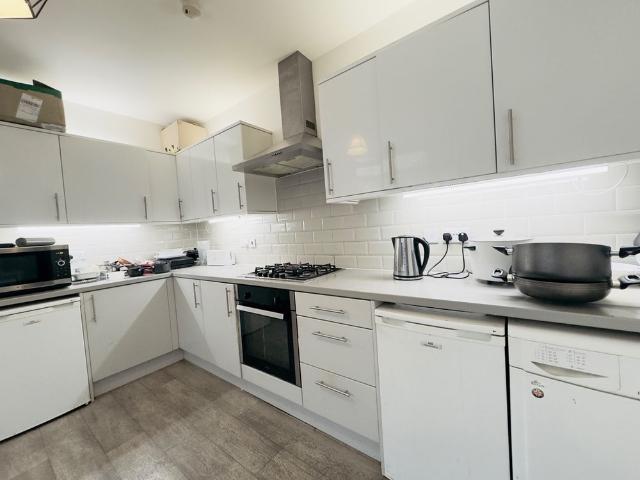 Room for rent in High Town, Luton