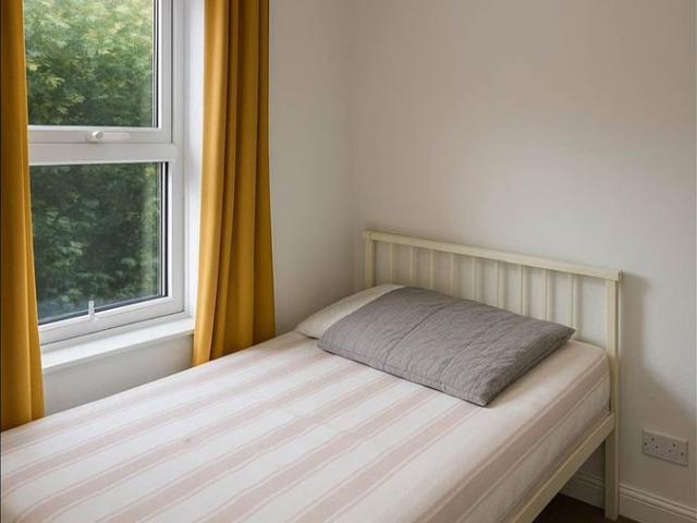 Room for rent in Highfield, City Of Southampton
