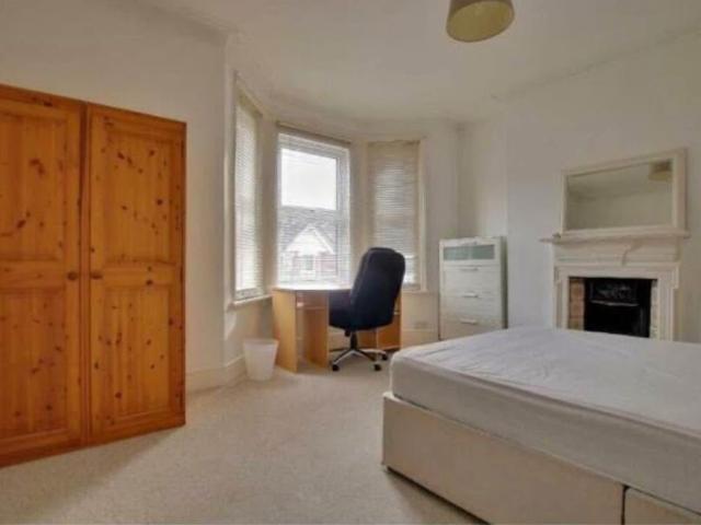 Room for rent in Highfield, City Of Southampton