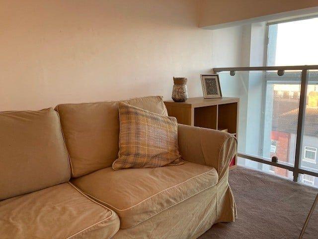 Apartment for rent in Black Friars, Old Wharf