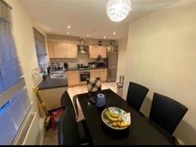 Room for rent in Haddon, East Midlands