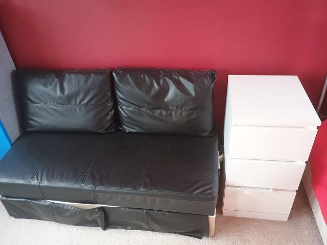 Room for rent in Sudbury, Greater London