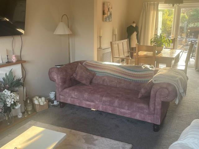 Room for rent in Brackenfield, East Midlands