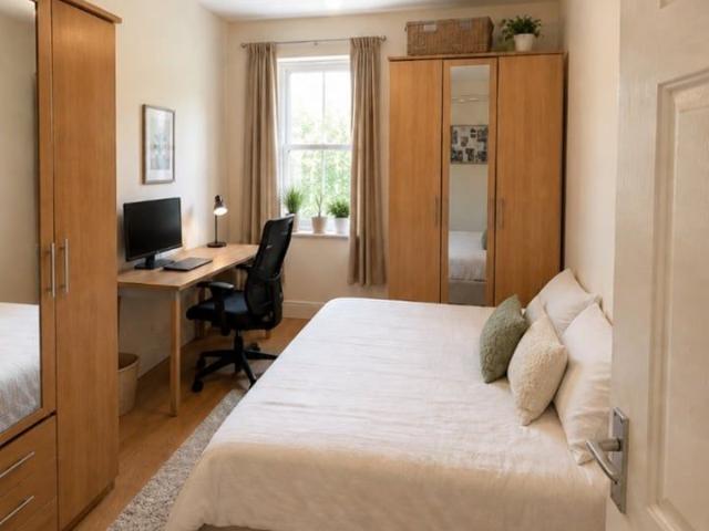 Apartment for rent in Greater London