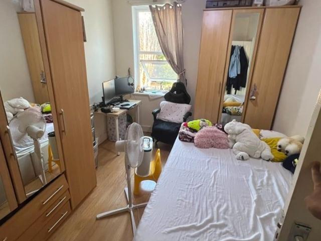Apartment for rent in Greater London