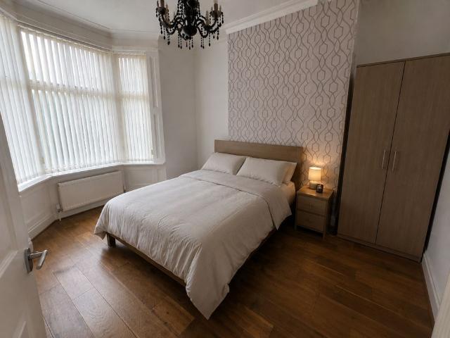 Room for rent in St George's Quarter / Cultural Quarter, Calderstones