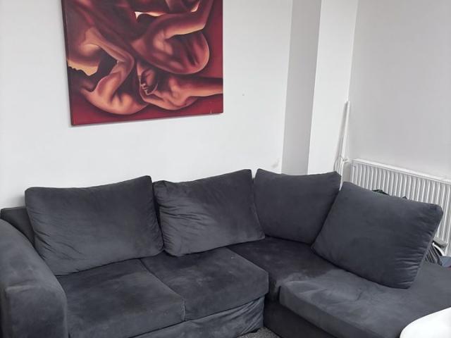 Room for rent in Ladywood, West Midlands
