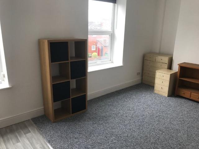 Room for rent in Liscard