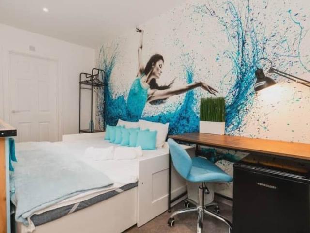 Apartment for rent in The Meadows, Haddon