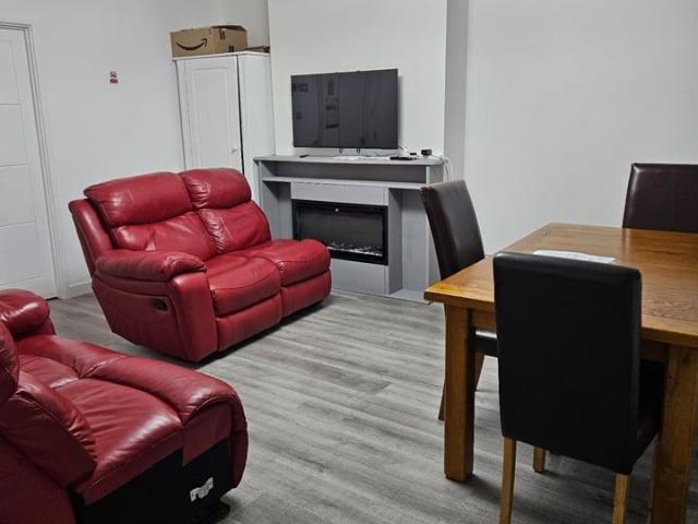 Room for rent in City Centre, Feckenham