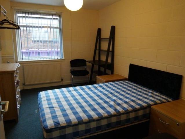 Room for rent in St George's Quarter / Cultural Quarter, Calderstones