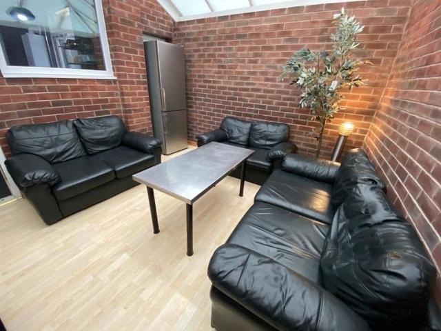 Room for rent in City Centre, Georgia