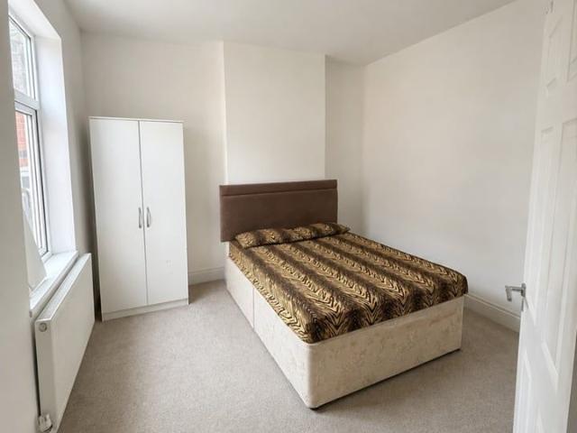 Room for rent in Smethwick, West Midlands