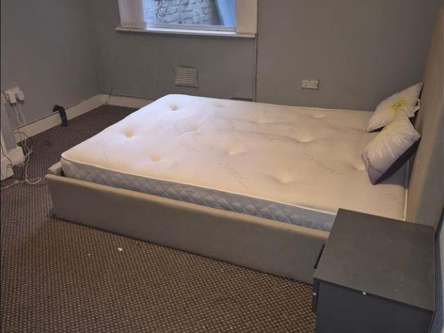 Room for rent in Bootle, Sefton