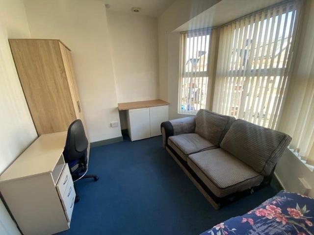 Room for rent in Bootle, Sefton