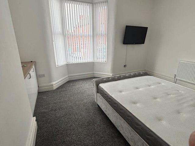 Room for rent in Liscard