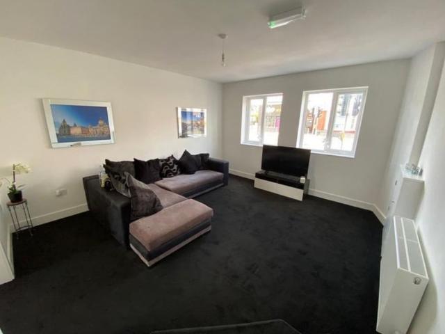 Room for rent in Liscard, Wallasey
