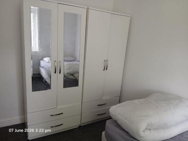 Room for rent in Spring Park, Luton