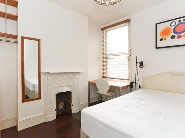 Apartment for rent in London Borough of Merton, Greater London