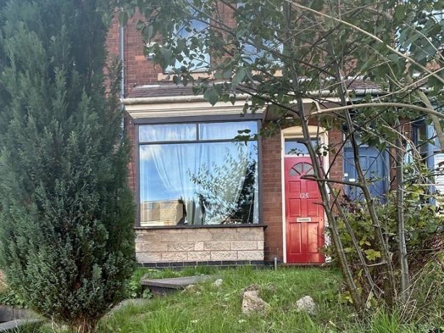 Room for rent in Park Central, Birmingham