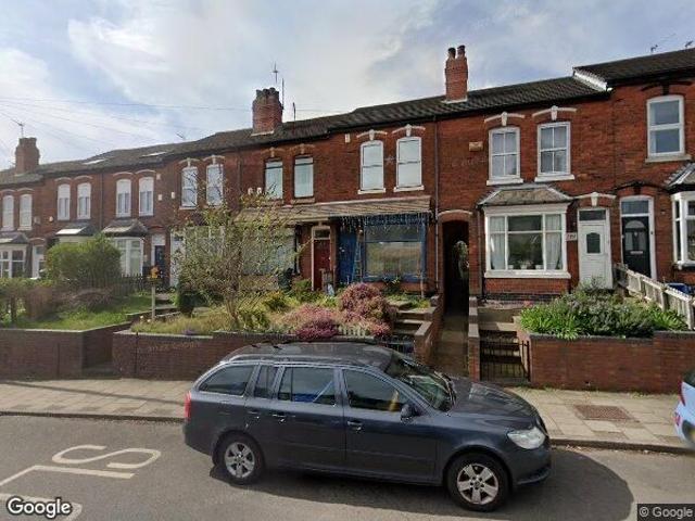 Room for rent in Ladywood, West Midlands