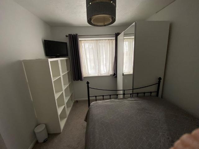 Room for rent in Shirley Warren, City Of Southampton
