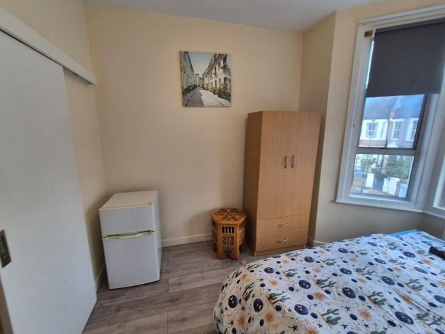 Apartment for rent in Harlesden, Greater London