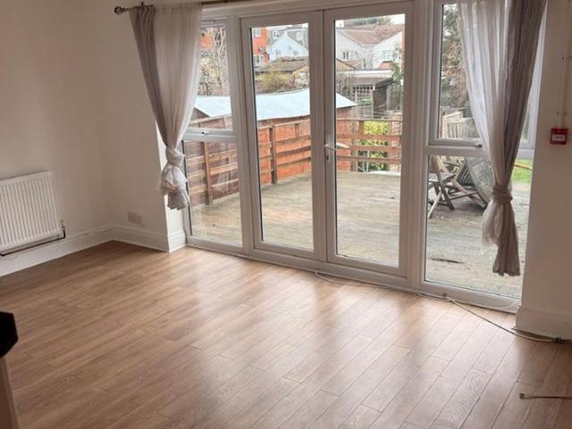 Room for rent in Spring Park, Luton