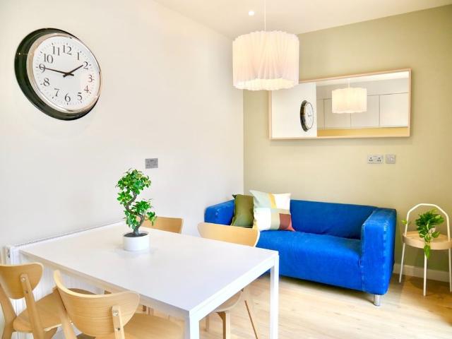 Room for rent in Shepherd's Bush, Greater London