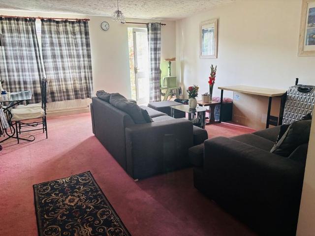Room for rent in London, Poplar
