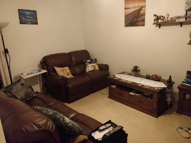 Room for rent in Pendleton, Salford